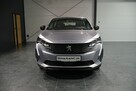 Peugeot 3008 automat|225KM|full led|kamera cofania|gwarancja|nawi|jak nowy| - 2