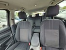 Ford C-Max Martwe pole, 2 strefowa klimatyzacja, tempomat ,nowe opony - 11