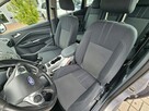 Ford C-Max Martwe pole, 2 strefowa klimatyzacja, tempomat ,nowe opony - 12