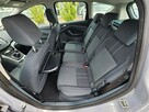 Ford C-Max Martwe pole, 2 strefowa klimatyzacja, tempomat ,nowe opony - 15