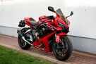 Honda CBR 650 R 2022 ABS  Raty Transport Największy Wybór w PL JAK NOWA KAT A2