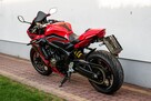 Honda CBR 650 R 2022 ABS Raty Transport Największy Wybór w PL JAK NOWA KAT A2 - 5