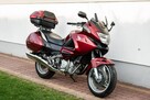 Honda NTV 700 Deauville R 2007 PIĘKNY STAN ABS Wysyłka RATY Transport NAVIGACJA