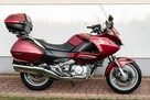 Honda NTV 700 Deauville R 2007 PIĘKNY STAN ABS Wysyłka RATY Transport NAVIGACJA - 3
