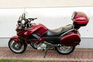 Honda NTV 700 Deauville R 2007 PIĘKNY STAN ABS Wysyłka RATY Transport NAVIGACJA - 6