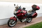 Honda NTV 700 Deauville R 2007 PIĘKNY STAN ABS Wysyłka RATY Transport NAVIGACJA - 7