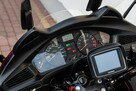 Honda NTV 700 Deauville R 2007 PIĘKNY STAN ABS Wysyłka RATY Transport NAVIGACJA - 8