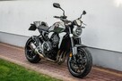 Honda CB 1000 R 2019 ABS Wysyłka RATY Transport QuickShifter Dominator REJ PL