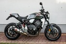 Honda CB 1000 R 2019 ABS Wysyłka RATY Transport QuickShifter Dominator REJ PL - 2