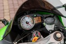 Kawasaki ZX 6R NINJA 2008 ZX6R Raty Transport KsiążkaHistoriaASO KAT A2 r6 cbr 600 - 12