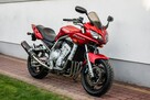 Yamaha FZS 1000 1 S FAZER 1000 2001 ZADBANY Raty Transport Największy Wybór Moto w PL