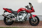 Yamaha FZS 1000 1 S FAZER 1000 2001 ZADBANY Raty Transport Największy Wybór Moto w PL - 2