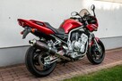 Yamaha FZS 1000 1 S FAZER 1000 2001 ZADBANY Raty Transport Największy Wybór Moto w PL - 4