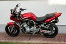 Yamaha FZS 1000 1 S FAZER 1000 2001 ZADBANY Raty Transport Największy Wybór Moto w PL - 6