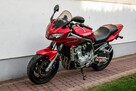 Yamaha FZS 1000 1 S FAZER 1000 2001 ZADBANY Raty Transport Największy Wybór Moto w PL - 7