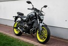 Yamaha MT 07 R 2016 ABS Raty Transport Największy Wybór Moto w PL
