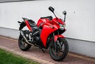 Honda CBR 125 2014 Raty Transport Największy Wybór Moto 125 MOTOSTAR YZF - 1
