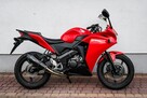 Honda CBR 125 2014 Raty Transport Największy Wybór Moto 125 MOTOSTAR YZF - 2