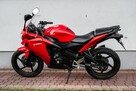 Honda CBR 125 2014 Raty Transport Największy Wybór Moto 125 MOTOSTAR YZF - 5