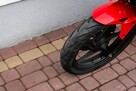 Honda CBR 125 2014 Raty Transport Największy Wybór Moto 125 MOTOSTAR YZF - 7