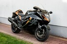 Suzuki Hayabusa GSX 1300 R 2022 Raty Transport Mega Zadbany Zarejestrowany w PL Akrap