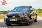 Volkswagen Golf 1.6 TDI *110KM - 1