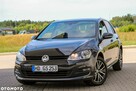 Volkswagen Golf 1.6 TDI *110KM - 3