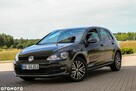 Volkswagen Golf 1.6 TDI *110KM - 4
