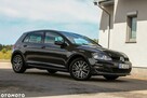 Volkswagen Golf 1.6 TDI *110KM - 12