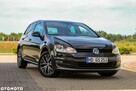 Volkswagen Golf 1.6 TDI *110KM - 13