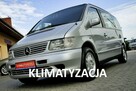 Mercedes V 220 2,2CDI Fashion, Klima, 7 osób, WEBASTO