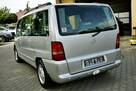 Mercedes V 220 2,2CDI Fashion, Klima, 7 osób, WEBASTO - 4
