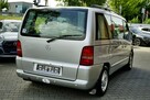 Mercedes V 220 2,2CDI Fashion, Klima, 7 osób, WEBASTO - 6