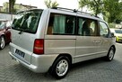 Mercedes V 220 2,2CDI Fashion, Klima, 7 osób, WEBASTO - 7