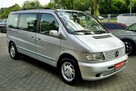 Mercedes V 220 2,2CDI Fashion, Klima, 7 osób, WEBASTO - 10