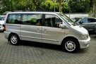 Mercedes V 220 2,2CDI Fashion, Klima, 7 osób, WEBASTO - 11