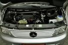 Mercedes V 220 2,2CDI Fashion, Klima, 7 osób, WEBASTO - 12
