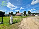 Działka budowlana Przetoczyno gm. Szemud, Stroma - 7