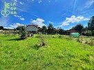 Działka budowlana Przetoczyno gm. Szemud, Stroma - 8