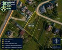Działka budowlana Przetoczyno gm. Szemud, Stroma - 9