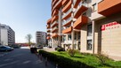 Garaż Kraków Prądnik Czerwony, Dobrego Pasterza
