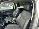 Ford Kuga Titanium, mocny Diesel, parktronk, nawigacja,hak, hands free,pół skóry - 11