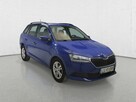 Škoda Fabia Poleasingowe.pl BZ