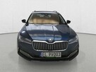 Škoda Superb Poleasingowe.pl BZ - 2