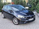 BMW 216 GWARANCJA * oryginalny przebieg * automat * polski salon * warszawa *
