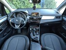 BMW 216 GWARANCJA * oryginalny przebieg * automat * polski salon * warszawa * - 4