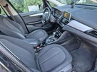 BMW 216 GWARANCJA * oryginalny przebieg * automat * polski salon * warszawa * - 5