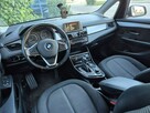 BMW 216 GWARANCJA * oryginalny przebieg * automat * polski salon * warszawa * - 6