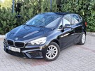 BMW 216 GWARANCJA * oryginalny przebieg * automat * polski salon * warszawa * - 8