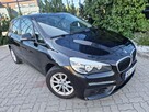 BMW 216 GWARANCJA * oryginalny przebieg * automat * polski salon * warszawa * - 13